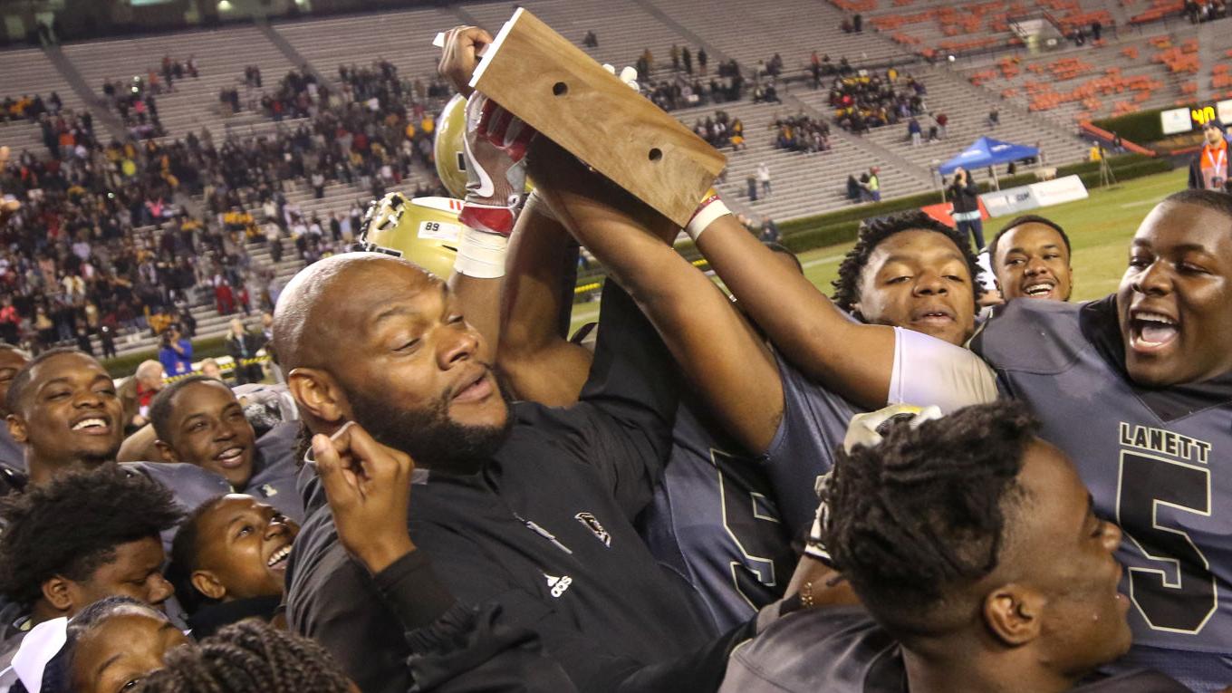 Eight local football teams ranked in ASWA preseason poll